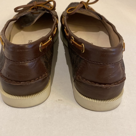 Michael Kors MK Blair slip on flat loafers Moccasins size 7 1/2 M. GUC - Picture 4 of 9